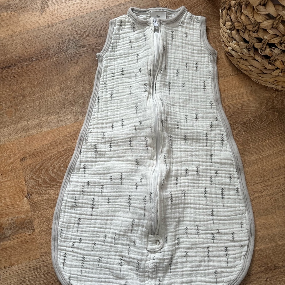 Amazing baby brand 0-6m sleep sack